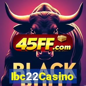 Ibc22Casino