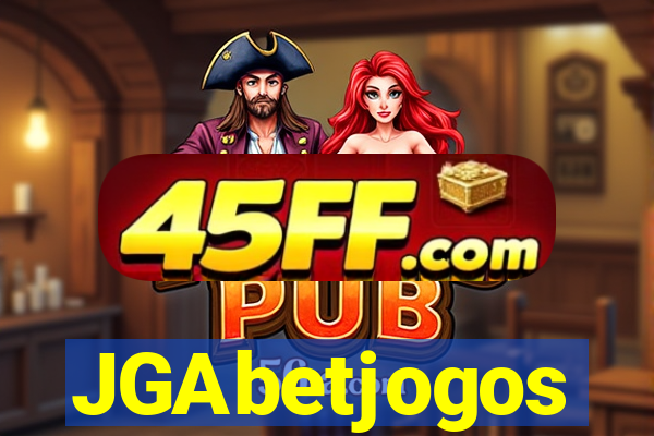 JGAbetjogos