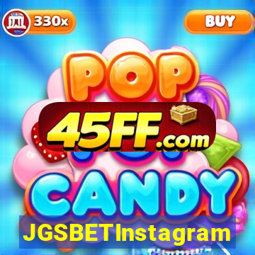 JGSBETInstagram