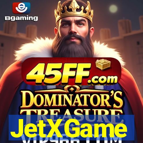 JetXGame