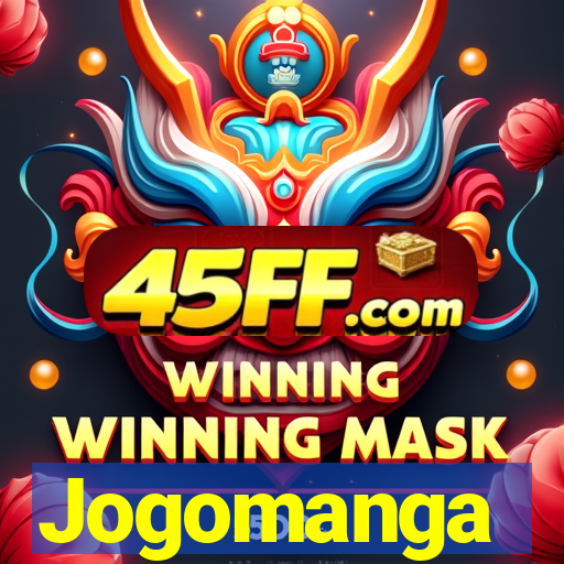 Jogomanga