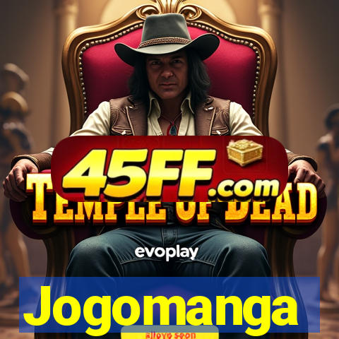 Jogomanga