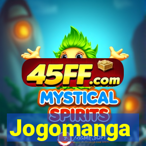 Jogomanga