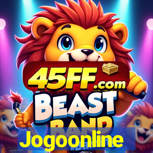 Jogoonline