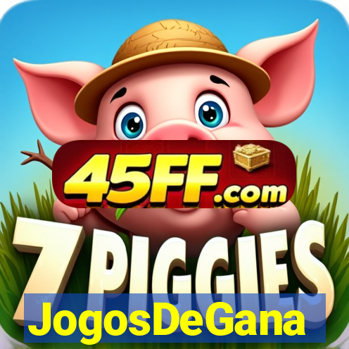 JogosDeGana