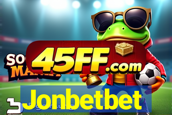 Jonbetbet