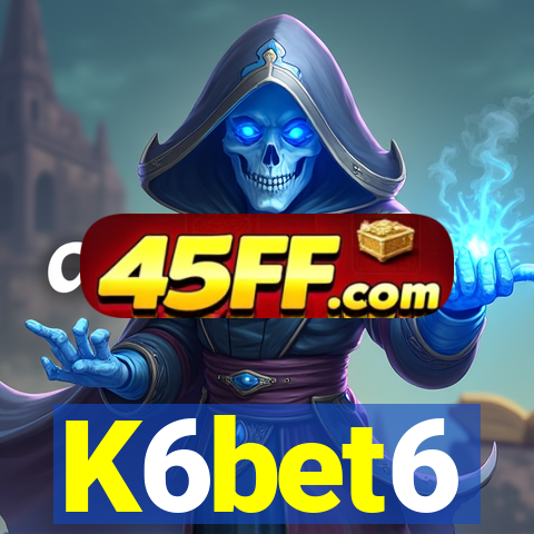 K6bet6