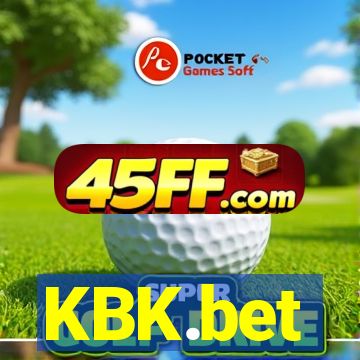 KBK.bet
