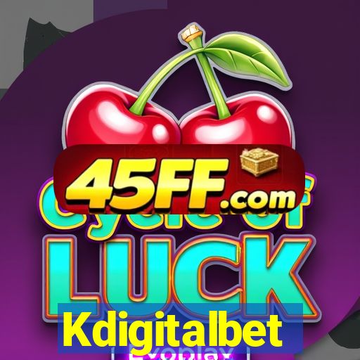 Kdigitalbet