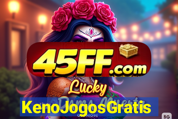 KenoJogosGratis