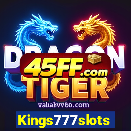 Kings777slots