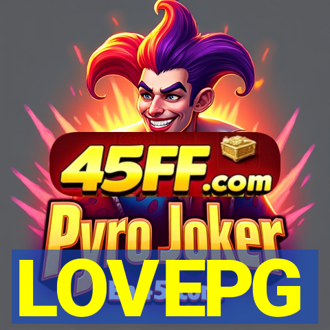 LOVEPG