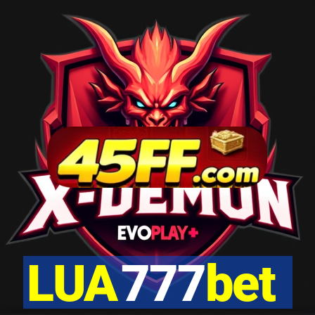 LUA777bet