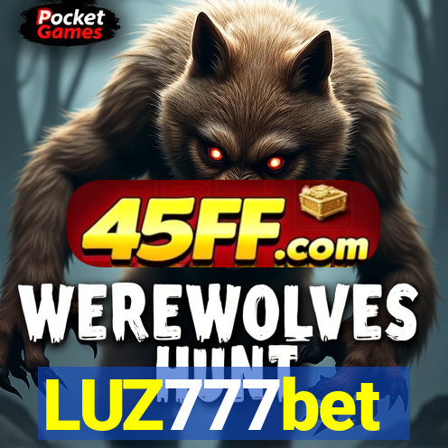 LUZ777bet