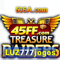 LUZ777jogos