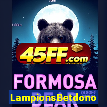 LampionsBetdono