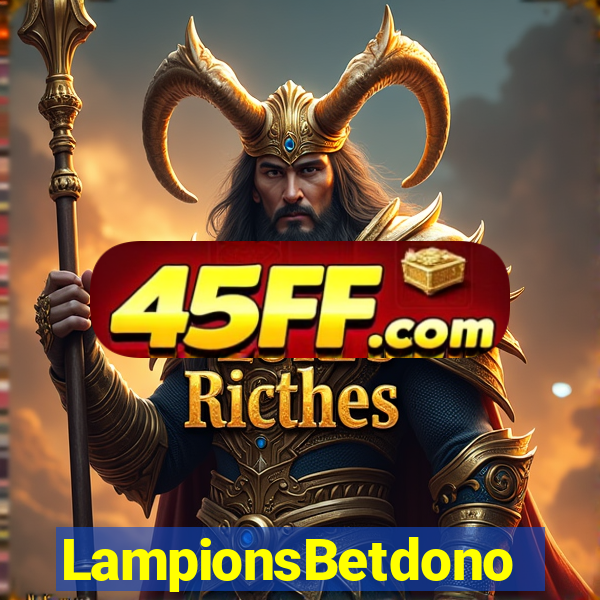 LampionsBetdono