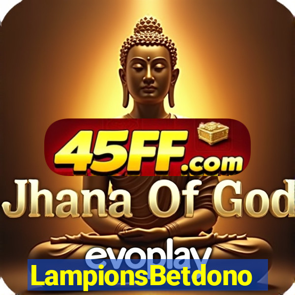 LampionsBetdono