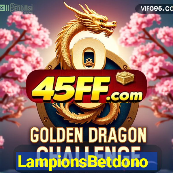 LampionsBetdono