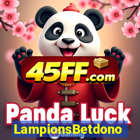 LampionsBetdono