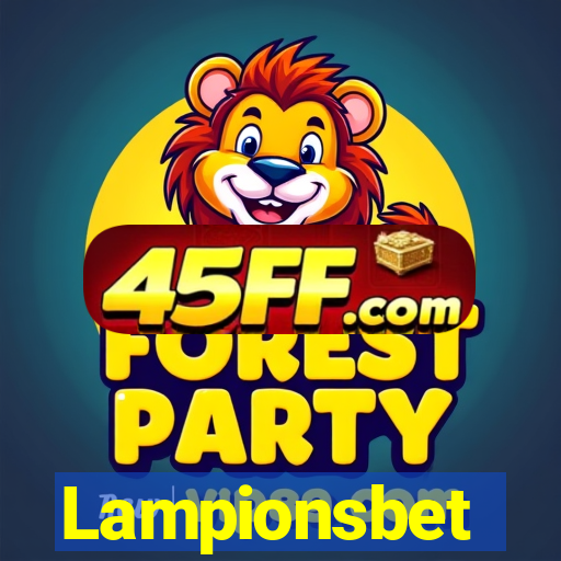 Lampionsbet