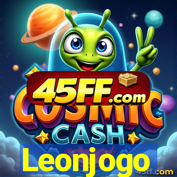 Leonjogo