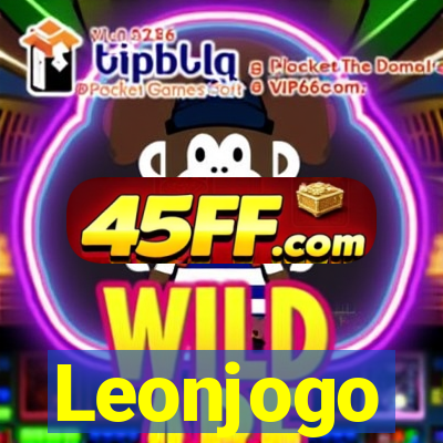 Leonjogo
