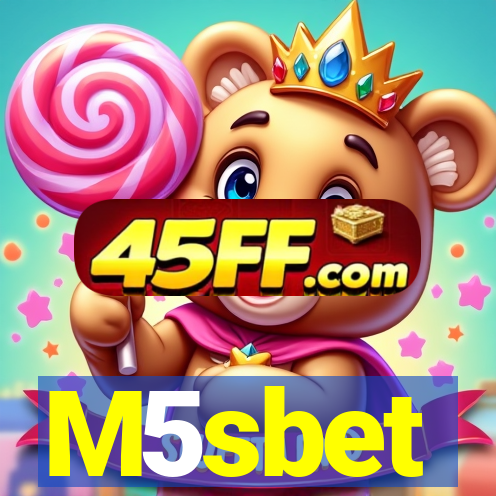 M5sbet