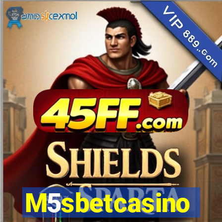 M5sbetcasino