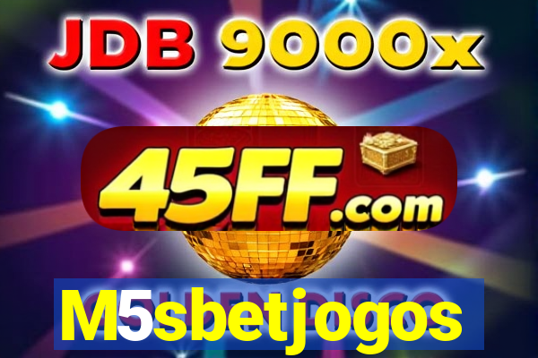 M5sbetjogos