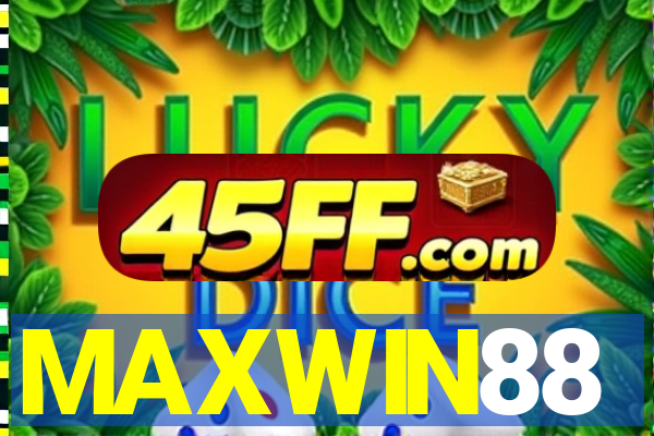 MAXWIN88