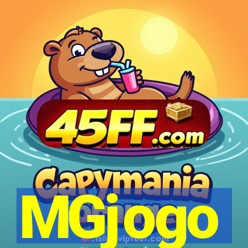 MGjogo