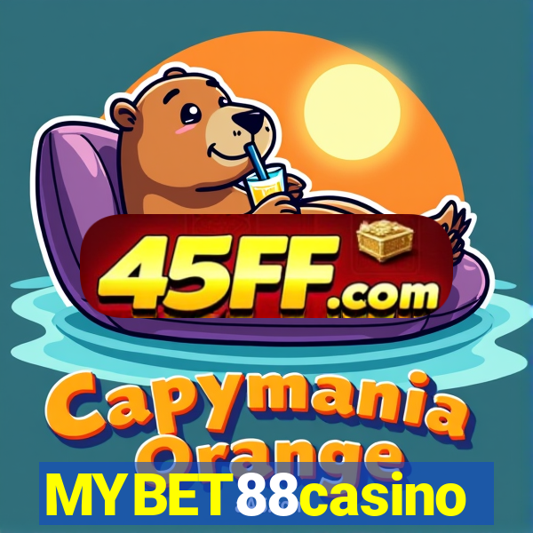 MYBET88casino