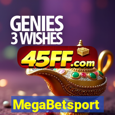 MegaBetsport