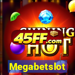 Megabetslot