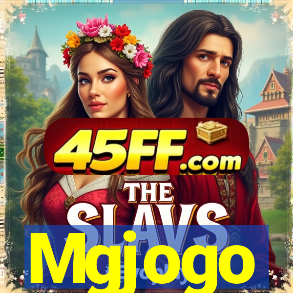 Mgjogo