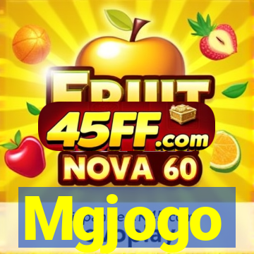Mgjogo