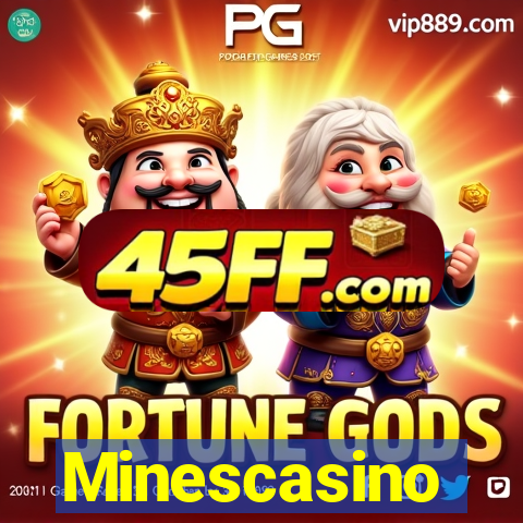 Minescasino