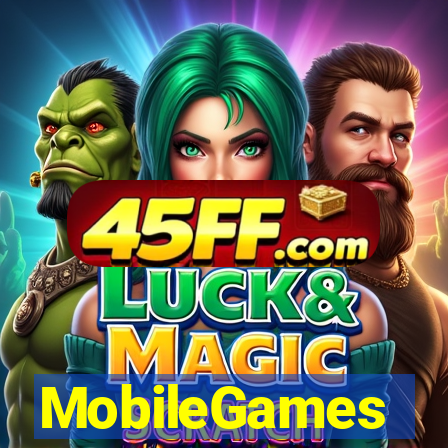 MobileGames