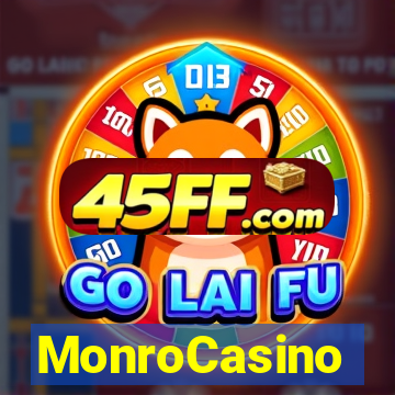 MonroCasino