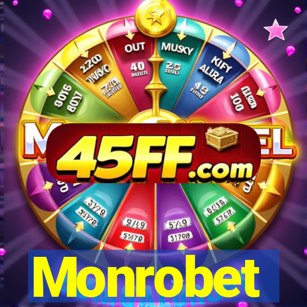 Monrobet