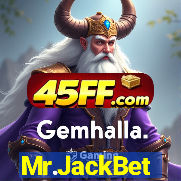 Mr.JackBet