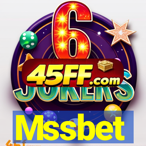 Mssbet