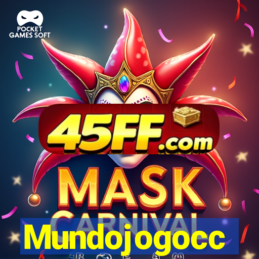 Mundojogocc