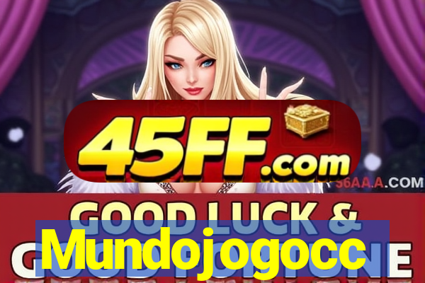 Mundojogocc
