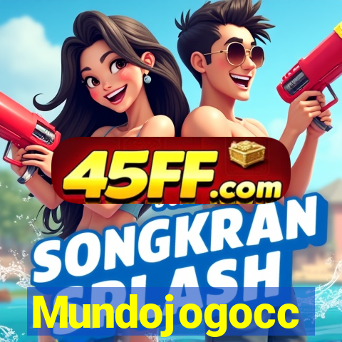 Mundojogocc