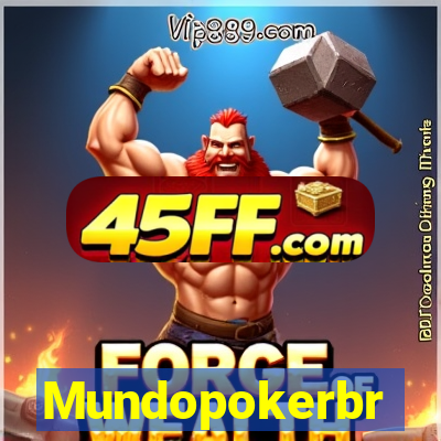 Mundopokerbr