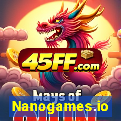 Nanogames.io