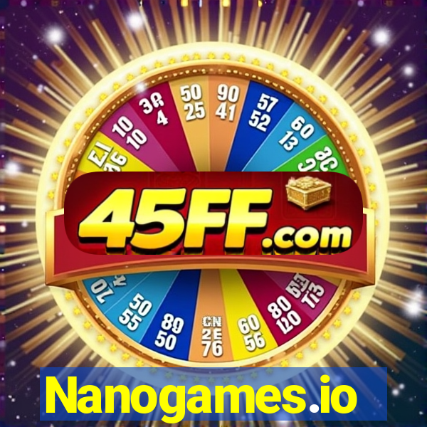 Nanogames.io