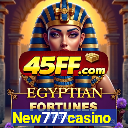 New777casino